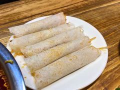 -叶婆婆钵钵鸡(乐山老店)