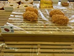 松松面包-味多美蛋糕(安贞桥东店)