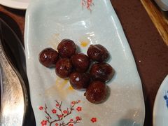 -青山青豆花·笑禅豆腐鱼(黄泥塝店)