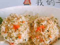 -花漫里·日式の创意餐厅(刺桐店)