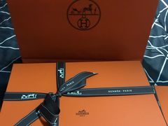 -爱马仕 HERMES(王府井步行街店)