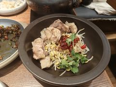 -云海肴·汽锅鸡·云南菜(领展购物广场·中关村店)