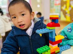 -井德幼儿园(新康花园店)