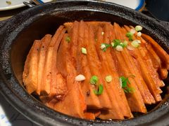-老阿爸鲜鱼土菜(昆山花桥店)