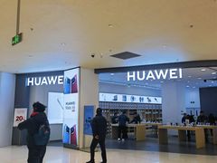 -银泰百货(北京大红门店)