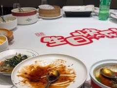-同庆楼(奥体中心店)
