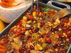 -乔街深夜食堂·小龙虾·高压锅生蚝(杭州总店)