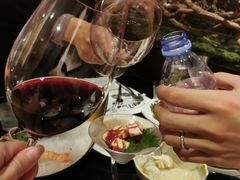 -Mr·Fish鱼鲜生海鲜放题(银泰in99店)
