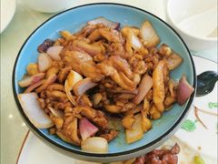 -博雅渔港·融合菜(维也纳国际大酒店)