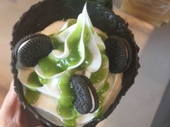 -麦当劳(新新大道岗丰店)