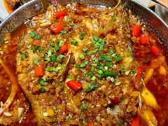 -小柴米·传统江西菜(八一广场店)