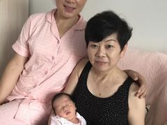 -葱妈母婴医护月嫂中心(浦东店)