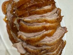 -郑州烤鸭总店