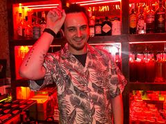 -The Drinkery (瑞金店)
