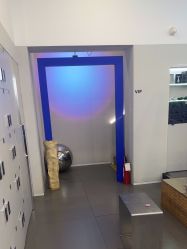-CIT造型·烫发·染发