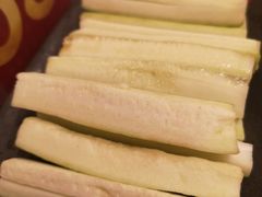 丝瓜-谭鸭血老火锅(图书馆店)