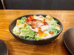 -Q MEX 库迈墨西哥餐吧(双井店)