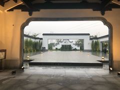 -禾悦庄餐厅