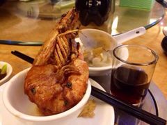 iphone_upload_pic-仁西海鲜酒楼(振东店)