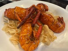 -猪肉婆私房菜(容桂总店)