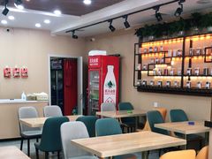 大堂-露缘巴蜀麻辣香锅(永安街店)