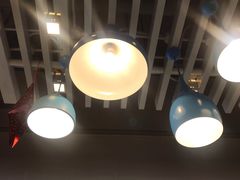 大堂-满记甜品(无锡八佰伴店)