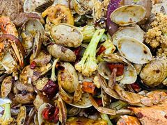 -聚德福海鲜家常菜(刘庄店)