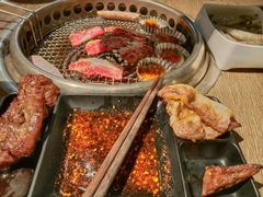 -火炉火自助餐(枫蓝国际店)