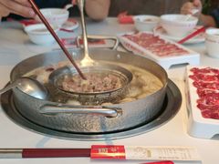 -八合里潮汕鲜牛肉火锅(深圳海岸城店)