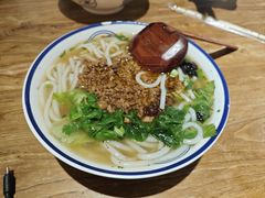 -阿木舂记·特色小吃(平江路店)