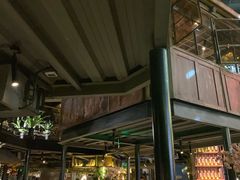 -胡桃里音乐酒馆(曲江店)