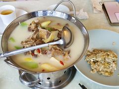 -金典银峰老鹅馆·昆山菜(亭林公园店)