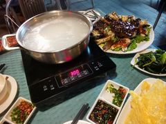 -吉友粥底火锅(方斜路店)