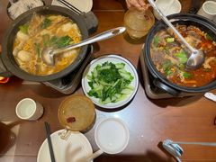 -肖记公安牛肉鱼杂馆·省级非物质文化遗产(三角路直营店)