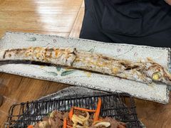 -真情鲍鱼海鲜汤