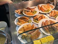 -宜家·瑞典风味餐厅(四元桥店)