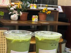 -曼谷食堂·泰国家庭料理(丹桂路店)
