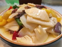 -堂宴·老厦门私房菜(1988仙岳总店)