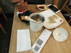 -大娘水饺(朝阳中路百润发店)