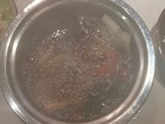 -一叶一世界•素食餐厅(新光天地店)