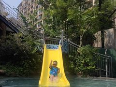 -花水湾第一村温泉大酒店