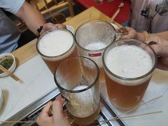 -袁记串串香(北国店)