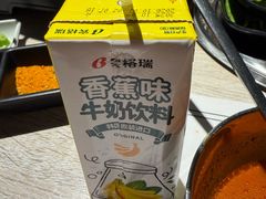 -郑阿姨的家·이모네·韩料&烤肉(武川路店)