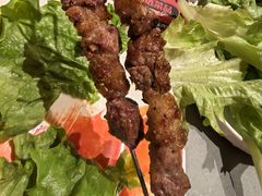-鼎原力量东北吊炉烧烤(幸福街店)
