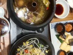 -云海肴·汽锅鸡·云南菜(东坝金隅店)