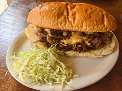 -Al Salam莫的三明治