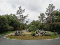-菊花台公园