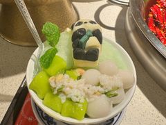 -小龙坎火锅(春熙太古里店)