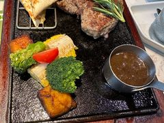 -豪客来牛排(伟诚广场店)