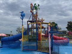 -南京银杏湖乐园